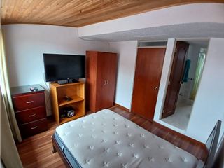 Foto 15 de VENTA CASA SAN ANTONIO NORTE 4 NIVELES