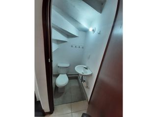 Foto 10 de VENTA CASA SAN ANTONIO NORTE 4 NIVELES