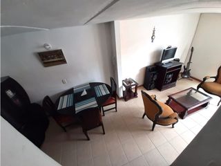 Foto 3 de VENTA CASA SAN ANTONIO NORTE 4 NIVELES