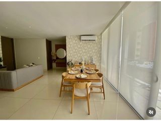 Foto 3 de VENTA DE APARTAMENTO EN SECTOR DE ALTO PRADO