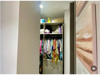 Foto 8 de VENTA DE APARTAMENTO EN SECTOR DE ALTO PRADO