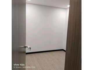 Foto 9 de Vendo Bogotá Florencia Aptos Estrenar! 51 Mts2, 2 y 3 habitaciones....