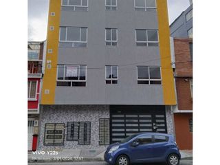 Foto 1 de Vendo Bogotá Florencia Aptos Estrenar! 51 Mts2, 2 y 3 habitaciones....
