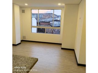 Foto 6 de Vendo Bogotá Florencia Aptos Estrenar! 51 Mts2, 2 y 3 habitaciones....