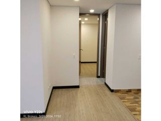 Foto 7 de Vendo Bogotá Florencia Aptos Estrenar! 51 Mts2, 2 y 3 habitaciones....