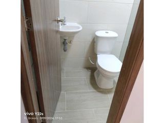Foto 13 de Vendo Bogotá Florencia Aptos Estrenar! 51 Mts2, 2 y 3 habitaciones....