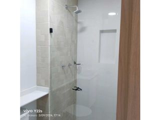 Foto 15 de Vendo Bogotá Los Cerezos, 66 mts2, hermosos acabados, Estrenar!!!