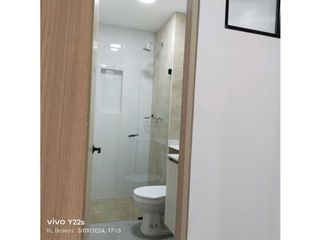 Foto 7 de Vendo Bogotá Los Cerezos, 66 mts2, hermosos acabados, Estrenar!!!
