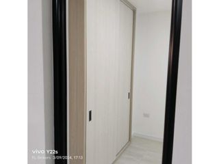 Foto 6 de Vendo Bogotá Los Cerezos, 66 mts2, hermosos acabados, Estrenar!!!
