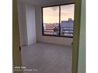 Foto 11 de Vendo Bogotá Los Cerezos, 66 mts2, hermosos acabados, Estrenar!!!