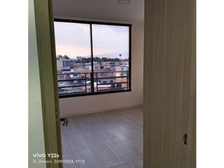 Foto 9 de Vendo Bogotá Los Cerezos, 66 mts2, hermosos acabados, Estrenar!!!