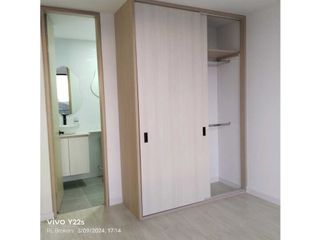 Foto 12 de Vendo Bogotá Los Cerezos, 66 mts2, hermosos acabados, Estrenar!!!