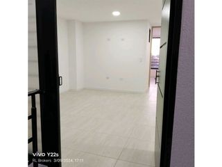 Foto 1 de Vendo Bogotá Los Cerezos, 66 mts2, hermosos acabados, Estrenar!!!
