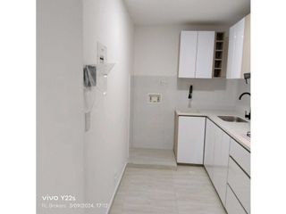 Foto 4 de Vendo Bogotá Los Cerezos, 66 mts2, hermosos acabados, Estrenar!!!