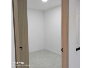 Foto 5 de Vendo Bogotá Los Cerezos, 66 mts2, hermosos acabados, Estrenar!!!