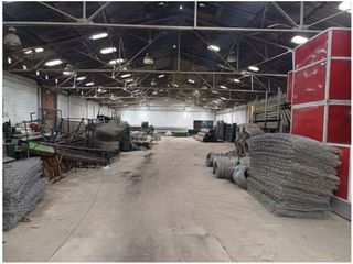 Foto 9 de BODEGA DE 1.000 M2 EN ARRIENDO - SECTOR CAZUCA - ZONA DE ALTO IMPACTO