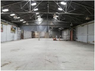 Foto 7 de BODEGA DE 1.000 M2 EN ARRIENDO - SECTOR CAZUCA - ZONA DE ALTO IMPACTO