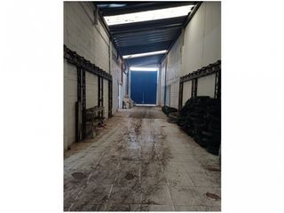 Foto 11 de BODEGA DE 1.000 M2 EN ARRIENDO - SECTOR CAZUCA - ZONA DE ALTO IMPACTO