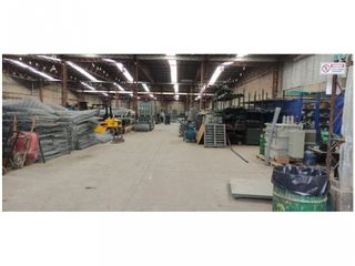 Foto 4 de BODEGA DE 1.000 M2 EN ARRIENDO - SECTOR CAZUCA - ZONA DE ALTO IMPACTO