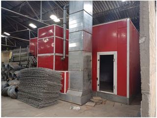 Foto 10 de BODEGA DE 1.000 M2 EN ARRIENDO - SECTOR CAZUCA - ZONA DE ALTO IMPACTO