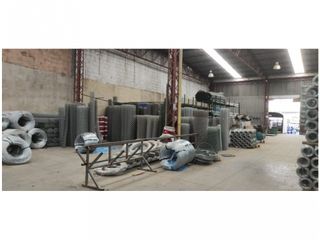 Foto 5 de BODEGA DE 1.000 M2 EN ARRIENDO - SECTOR CAZUCA - ZONA DE ALTO IMPACTO