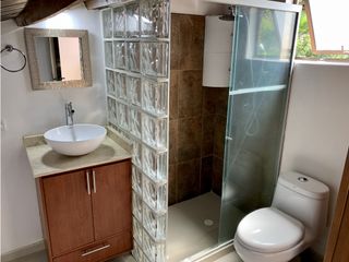 Foto 18 de Casa en Arriendo El Tesoro Medellín