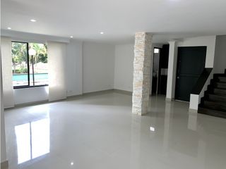 Foto 1 de Casa en Arriendo El Tesoro Medellín