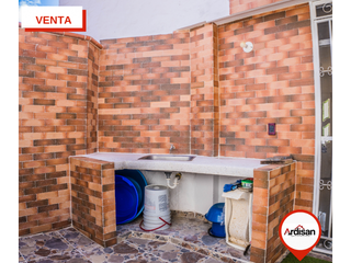 Foto 12 de AMPLIA CASA DE 332MTS EN EXCLUSIVO CONDOMINIO PRIVADO