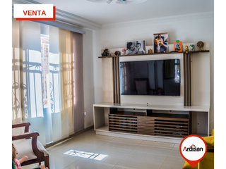 Foto 10 de AMPLIA CASA DE 332MTS EN EXCLUSIVO CONDOMINIO PRIVADO