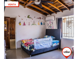 Foto 8 de AMPLIA CASA DE 332MTS EN EXCLUSIVO CONDOMINIO PRIVADO