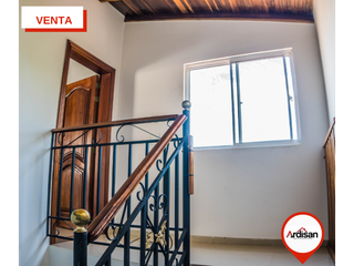 Foto 11 de AMPLIA CASA DE 332MTS EN EXCLUSIVO CONDOMINIO PRIVADO