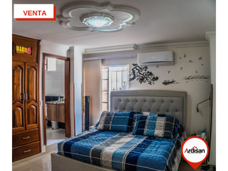 Foto 9 de AMPLIA CASA DE 332MTS EN EXCLUSIVO CONDOMINIO PRIVADO
