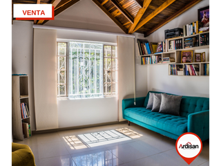 Foto 7 de AMPLIA CASA DE 332MTS EN EXCLUSIVO CONDOMINIO PRIVADO