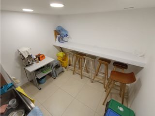 Foto 9 de CASA-OFICINAS EN VENTA MINUTO DE DIOS