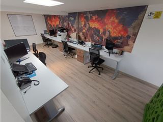 Foto 20 de CASA-OFICINAS EN VENTA MINUTO DE DIOS