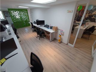 Foto 19 de CASA-OFICINAS EN VENTA MINUTO DE DIOS