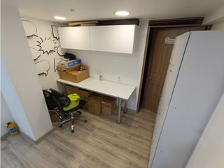 Foto 24 de CASA-OFICINAS EN VENTA MINUTO DE DIOS