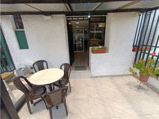 Foto 2 de CASA-OFICINAS EN VENTA MINUTO DE DIOS