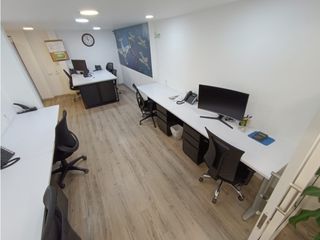 Foto 5 de CASA-OFICINAS EN VENTA MINUTO DE DIOS