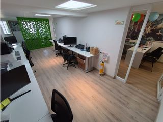Foto 21 de CASA-OFICINAS EN VENTA MINUTO DE DIOS