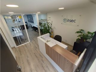 Foto 4 de CASA-OFICINAS EN VENTA MINUTO DE DIOS