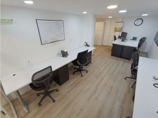 Foto 10 de CASA-OFICINAS EN VENTA MINUTO DE DIOS