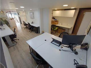 Foto 14 de CASA-OFICINAS EN VENTA MINUTO DE DIOS