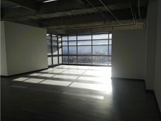 Foto 8 de OFICINA EN ARRIENDO 121 M2, PARQUE EMPRESARIAL, USAQUEN