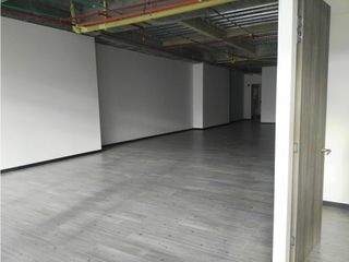 Foto 10 de OFICINA EN ARRIENDO 121 M2, PARQUE EMPRESARIAL, USAQUEN