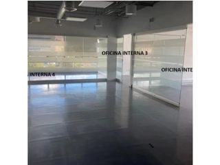 Foto 2 de ARRIENDO OFICINA DE 697 M2 UBICADA EN PEPE SIERRA