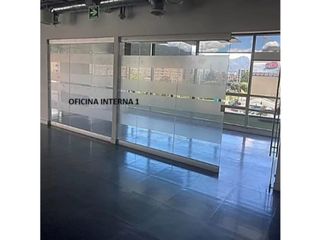 Foto 1 de ARRIENDO OFICINA DE 697 M2 UBICADA EN PEPE SIERRA