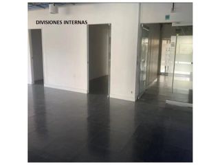Foto 4 de ARRIENDO OFICINA DE 697 M2 UBICADA EN PEPE SIERRA