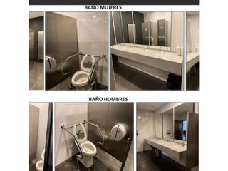Foto 6 de ARRIENDO OFICINA DE 697 M2 UBICADA EN PEPE SIERRA
