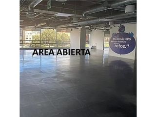 Foto 3 de ARRIENDO OFICINA DE 697 M2 UBICADA EN PEPE SIERRA